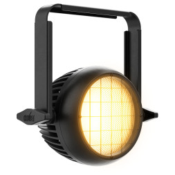 Блайндер Chauvet STRIKE Array 1 (комплект 4 модуля без драйвера)