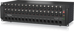 Цифровой стейдж-бокс Midas DL32