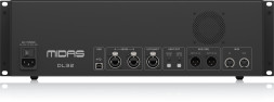 Цифровой стейдж-бокс Midas DL32