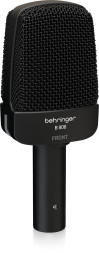 Динамический микрофон Behringer B 906