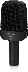 Динамический микрофон Behringer B 906