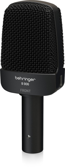 Динамический микрофон Behringer B 906