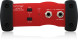 Активный директ-бокс Behringer GI100