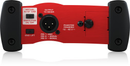 Активный директ-бокс Behringer GI100