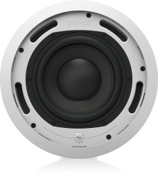 Потолочный сабвуфер Tannoy CMS 801 SUB BM (пара)