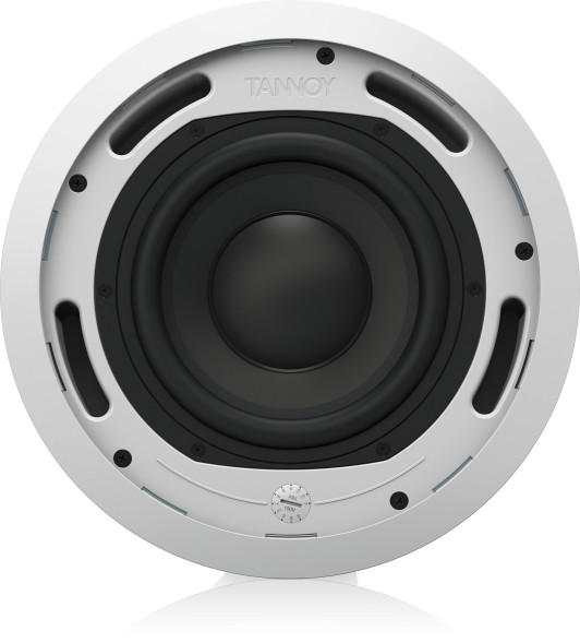 Потолочный сабвуфер Tannoy CMS 801 SUB BM (пара)