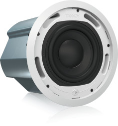 Потолочный сабвуфер Tannoy CMS 801 SUB BM (пара)