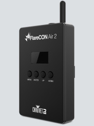 Беспроводной контроллер Chauvet FlareCON Air 2