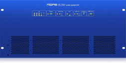 Цифровой стейдж-бокс Midas DL252