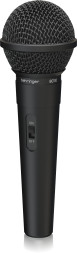 Динамический микрофон Behringer BC110