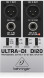 Активный директ-бокс Behringer DI20