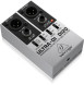 Активный директ-бокс Behringer DI20