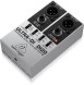 Активный директ-бокс Behringer DI20