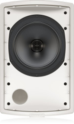 Настенная акустическая система Tannoy AMS 8DC-WH (пара, белый)