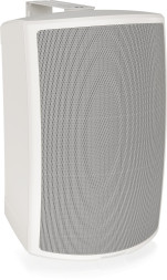 Настенная акустическая система Tannoy AMS 8DC-WH (пара, белый)