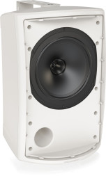 Настенная акустическая система Tannoy AMS 8DC-WH (пара, белый)