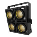 Блайндер Chauvet STRIKE Array 4