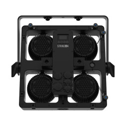 Блайндер Chauvet STRIKE Array 4