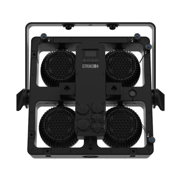 Блайндер Chauvet STRIKE Array 4
