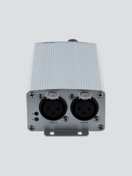 Конвертер Art-Net/sACN в DMX Chauvet DMX-AN2