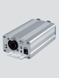 Конвертер Art-Net/sACN в DMX Chauvet DMX-AN2