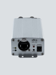 Конвертер Art-Net/sACN в DMX Chauvet DMX-AN2