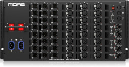 Цифровой микрофонный сплиттер Midas DL231