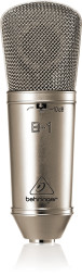 Конденсаторный микрофон Behringer B-1