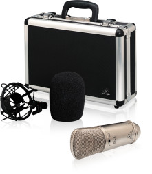 Конденсаторный микрофон Behringer B-1