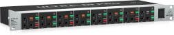 Активный директ-бокс Behringer DI800 V2