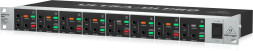 Активный директ-бокс Behringer DI800 V2