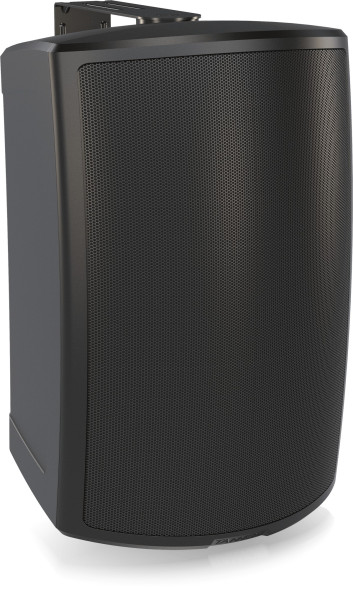 Настенная акустическая система Tannoy AMS 8DC (пара, чёрный)
