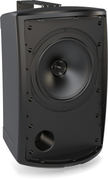 Настенная акустическая система Tannoy AMS 8DC (пара, чёрный)