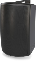 Настенная акустическая система Tannoy AMS 8DC (пара, чёрный)
