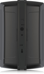 Настенная акустическая система Tannoy AMS 8DC (пара, чёрный)