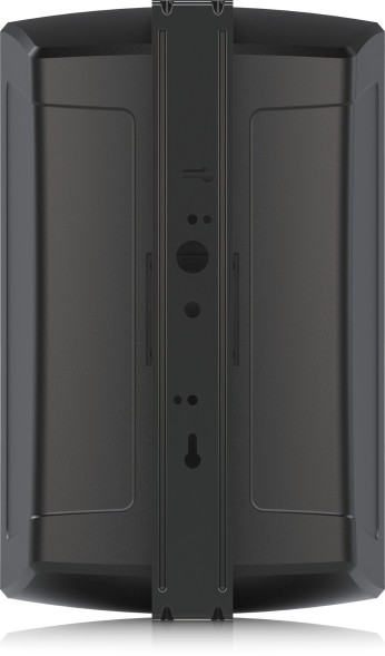 Настенная акустическая система Tannoy AMS 8DC (пара, чёрный)