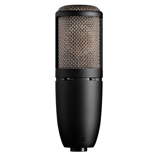 Конденсаторный микрофон AKG P420
