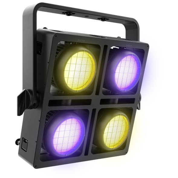 Блайндер Chauvet STRIKE Array 4C