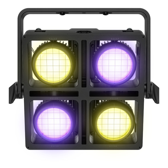Блайндер Chauvet STRIKE Array 4C