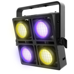 Блайндер Chauvet STRIKE Array 4C