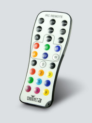 Инфракрасный пульт Chauvet IRC-6