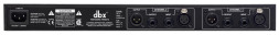 Графический эквалайзер dbx 215s