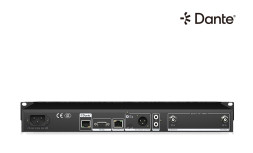 Центральный блок беспроводной конференц-системы Relacart WDC-903M