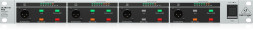Активный директ-бокс Behringer DI4000 V2