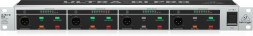 Активный директ-бокс Behringer DI4000 V2