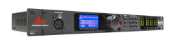 Процессор управления акустическими системами dbx DriveRack PA2
