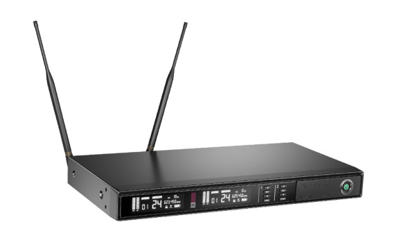 Двухканальный приёмник Relacart UR-280