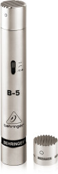 Конденсаторный микрофон Behringer B-5