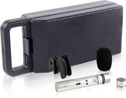Конденсаторный микрофон Behringer B-5