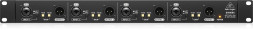 Активный директ-бокс Behringer DI4800A